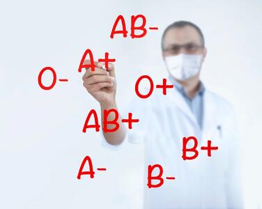 همه چیز درمورد گروه خونی A+