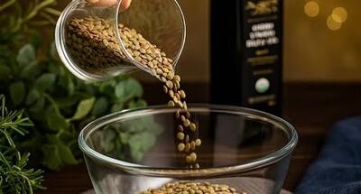  من به این روش غذا میپزم خوش طعم همه لذت می برن !