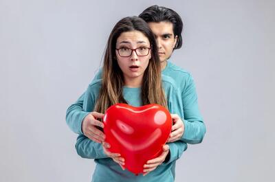  کرَش ناخواسته در رابطه متعهدانه: چگونه باید رفتار کنیم؟!