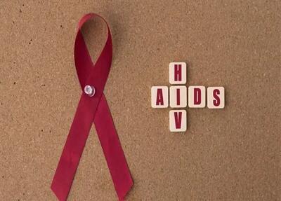  شناسایی ۴۱ هزار مبتلا به HIV در کشور؛ درمان رایگان در ایران