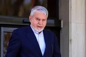  صالحی‌امیری: دوران کاغذبازی تمام شد؛ سال دوم، سال نتیجه‌هاست