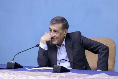 قائم‌پناه، معاون اجرایی پزشکیان: تصمیم‌گیری برای اصلاح قیمت بنزین ناگزیر است، فرقی ندارد دولت پزشکیان باشد یا دولتی دیگر