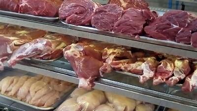  افزایش ۳ برابری قیمت گوشت/ دبیر انجمن صنعت بسته‌بندی گوشت و مواد پروتئینی کشور: ارز ترجیحی واردات گوشت حذف شده