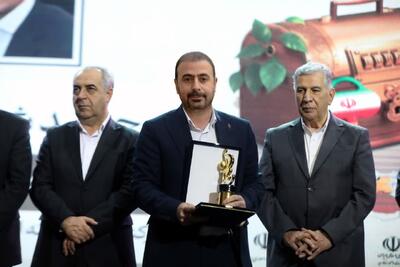  کارخانجات دانش‌بنیان مهراصل واحد نمونه صادراتی استان آذربایجان شرقی شد 
