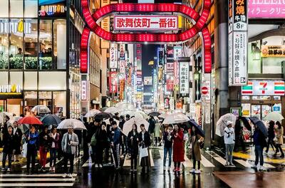  درس‌های ژاپن و کره‌جنوبی برای شهرداری‌های ایران