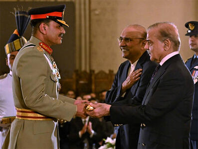  برتری یونیفرم بر صندوق رای