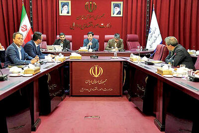  عزم وزارت اقتصاد در رفع مشکلات سرمایه‌گذاری خارجی