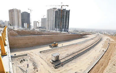   دست شهرداری تهران از «منطقه‌22» کوتاه شد