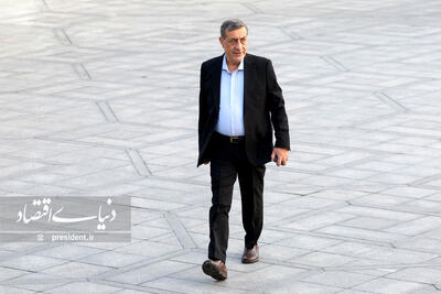 قائم‌پناه: رفع فیلترینگ تنها در اختیار دولت نیست/ دستاورد‌فروشی نمی‌کنیم