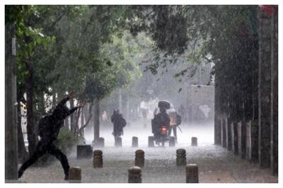  هلال احمر برای چند استان پیام هشدار صادر کرد