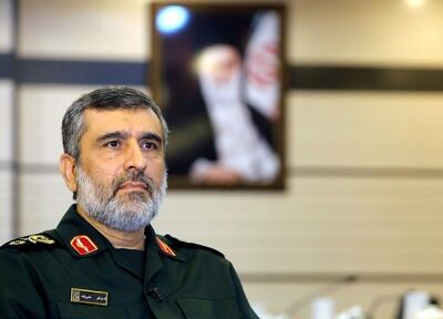  ناگفته های شهید حاجی زاده درباره مخالفت رهبر انقلاب با خرید موشک از روسیه