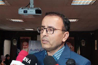  آخرین وضعیت تب برفکی در کشور
