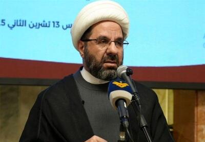  حزب‌الله: اسرائیل هزاران بار آتش‌بس را نقض کرده است/لبنان تمایلی به هیچ توافق جدید ندارد