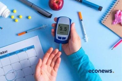  دو عامل ابتلا به «دیابت» را بهتر بشناسیم+فیلم - اکونیوز