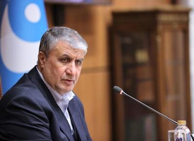  رویکرد ما سیاست «درهای باز، نوآوری‌های باز» است - اکونیوز