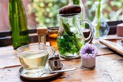  عامل پیشگیری از سرطان و محافظ کبد و قلب - اکونیوز