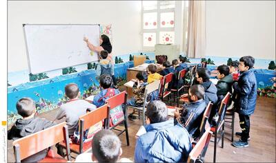  حکمرانی آموزشی ایران در بن‌بست کمبود معلم/ وقتی مدرسه، فقط ساختمان است | اقتصاد24