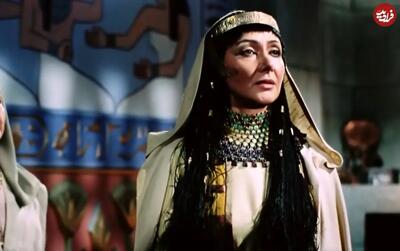  عکس/ کتایون ریاحی در کنار کامران سریال خط قرمز با استایل متفاوت و دیدنی | اقتصاد24