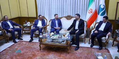  نمایش توان تازه بانک دی در کیش اینوکس | اقتصاد24