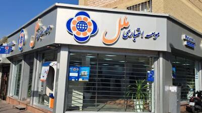  هیئت مدیره موسسه ملل عزل شد | اقتصاد24