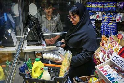 قدرت خرید خانوار‌های ایرانی در پایین‌ترین و بدترین سطح تاریخی | اقتصاد24