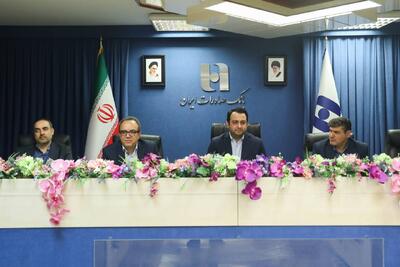  بانک صادرات ایران شایسته جایگاه‌های برتر نظام بانکی است | اقتصاد24