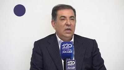  سالیانه حدود ۸۰۰ هزار تلویزیون بصورت قاچاق وارد کشور می‌شود/ در یکی دو ماه اخیر پس از جنگ به دلیل نظارت‌های امنیتی، میزان قاچاق کالا خیلی کم شده و اوضاع سامان پیدا کرده است