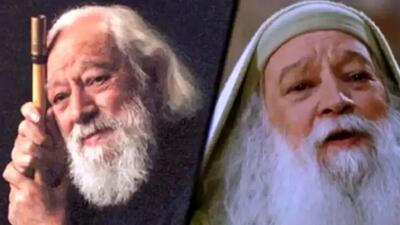  حقیقت‌های شگفت‌انگیز درباره حضور حضرت خضر (ع) در یوسف پیامبر!