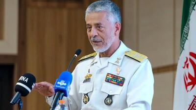  فرمانده ارشد ارتش: تهدیدات را با تکیه بر تجربیات گذشته ناکام می‌گذاریم