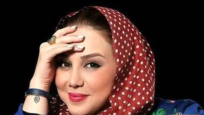  دکور باشکوه خانه بهنوش بختیاری؛ یک زندگی لوکس از مبل‌های سلطنتی