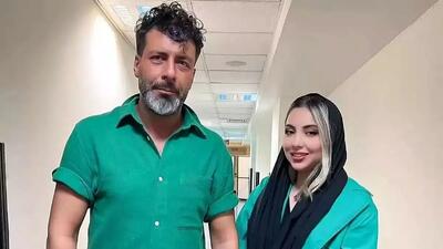  مجید واشقانی از سفر پرحاشیه آنتالیا پرده برداشت: خیانتم افشا شد!