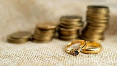  حقوق یا مهریه/ کدام یک انتخاب بهتری برای زندگی مشترک است؟