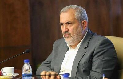  وزیر نیرو: انتقال آب خلیج‌فارس به تهران صرفه اقتصادی ندارد - سایت خبری اقتصاد پویا