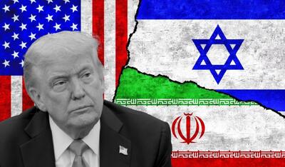 ترامپ به دنبال حفظ آتش بین میان ایران و اسرائیل؟ | بازآمریکایی‌سازی خاورمیانه؛ از ایده تا اجرا