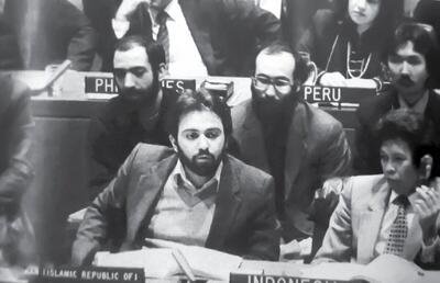  ادعای جنجالی روزنامه جوان درباره ظریف و همسرش و ترددهای مشکوک سفرای اروپایی بعد از جنگ اسرائیل