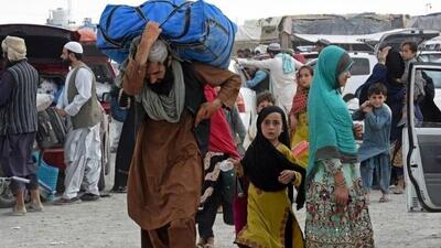  اخراج ۱۲ درصدی اتباع؛ صرف جویی ۱۲ درصدی آب