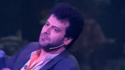  بازیگر سریال بچه مهندس خواننده عروسی‌ شد!