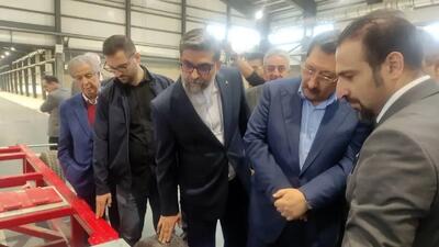  آزمون تصادف برای خودرو‌های جدید اجباری شد+ فیلم