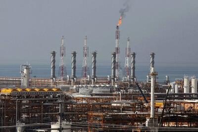  آشنایی با پالایشگاه‌های ایران؛ این قسمت تبریز+فیلم