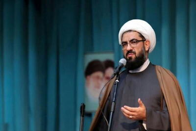  امام جمعه همدان: مسئولان از کوتاهی‌هایشان استغفار کنند |  انصاف نیوز