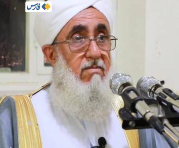  مولوی نقشبندی آزاد شد |  انصاف نیوز