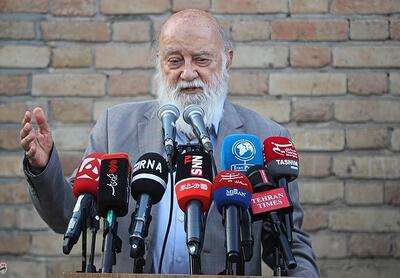  چمران: ملاحظات سیاسی در تعیین حریم تهران نقشی ندارد/ شهرداری در حال انجام وظیفه است، اما ممکن است به دلیل کار‌هایی که انجام می‌شود باعث سوءاستفاده عده‌ای سودجو می‌شود