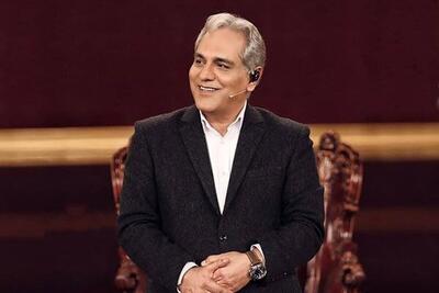  در «مرد سه هزار چهره» نقش پدرم را بازی می‌کنم