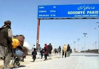 اقدام بی‌سابقه طالبان: تمام مبادلات تجاری با پاکستان را متوقف می‌کنیم / الجزیره: افغانستان همکاری با ایران، ازبکستان، ترکمنستان و تاجیکستان را تقویت کرده و در حال گسترش استفاده از چابهار و بندرعباس به‌جای بنادر پاکستان است