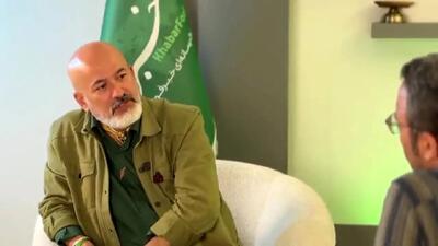  ببینید | درویش، فعال محیط زیست: اسرائیل هشتاد هزار نفر را کشت اما نتوانست اسرایش را در غزه پیدا کند اما در ایران تا اتاق خواب روسای کشور را هم پیدا کرد