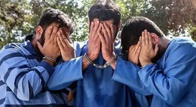  بازداشت سلطان چک‌های بلامحل؛ اعتراف به کلاهبرداری 12 هزار میلیارد تومانی