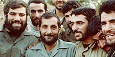  ماجرای رد شهید باکری در گزینش سپاه چه بود؟