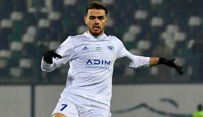  پرسپولیس و اورونوف ترند یک فوتبال دنیا شدند!