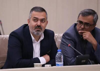  جدایی غیرمنتظره در خیبر؛ علی عطایی ۳۴ روز هم دوام نیاورد