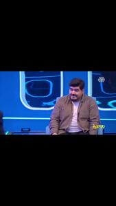  ادعای عجیب رسول مهربانی مجری تلویزیون؛ شریفی‌نیا دایی و عموی من است!